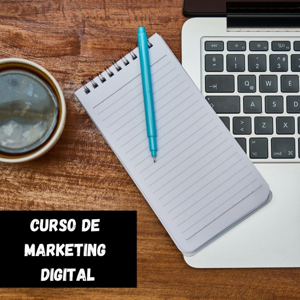 Curso de Marketing Digitaltal