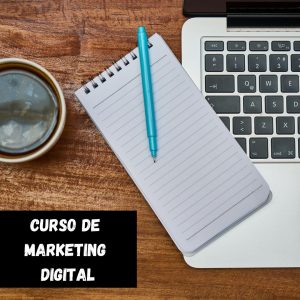 Curso de Marketing Digitaltal