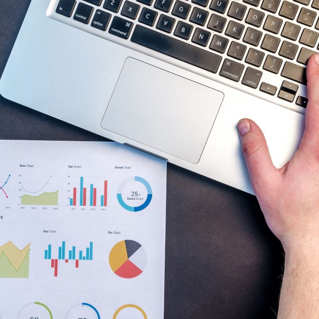 Tráfego pago ou orgânico