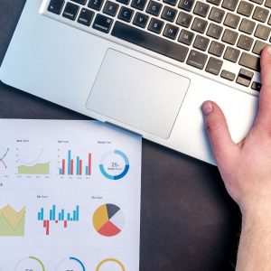 Tráfego pago ou orgânico