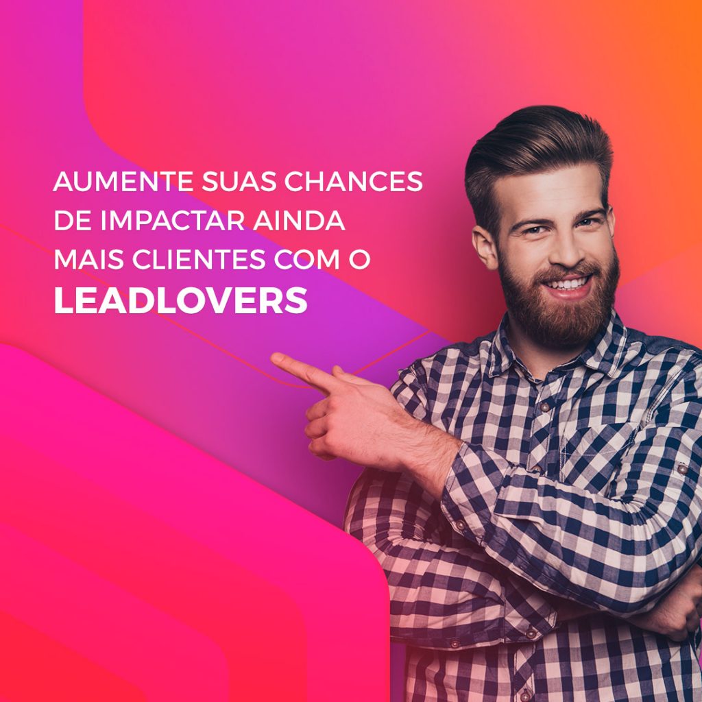 lead lovers funciona